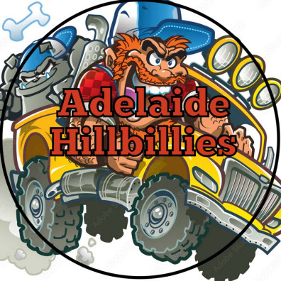 The Adelaide Hillbillies