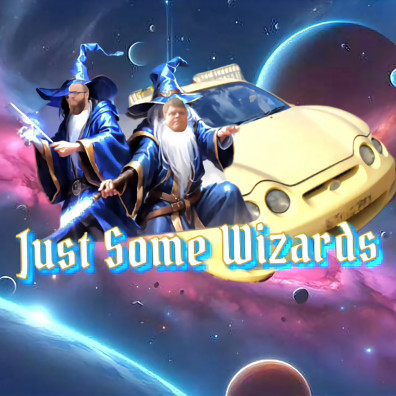 Just Some Wizards