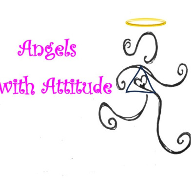 Angels with attitude
