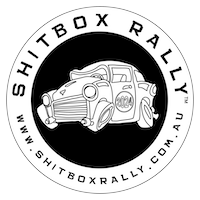 Shitbox Rally Spring 2024